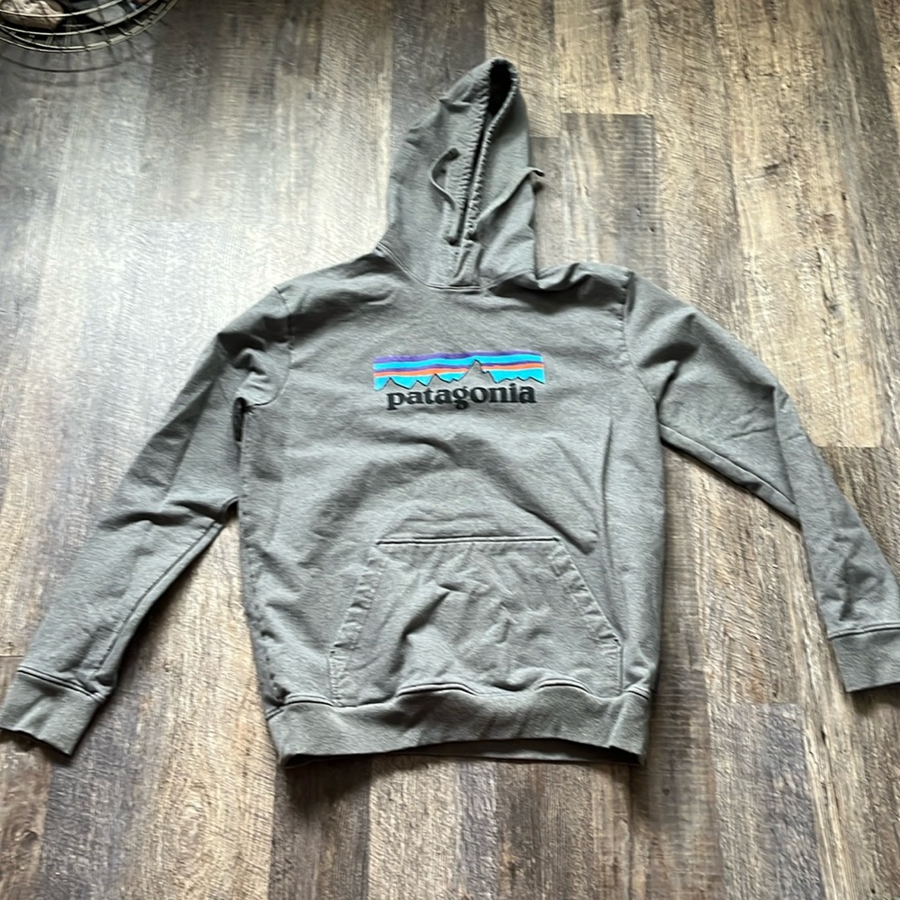 Patagonia Sweatshirt
